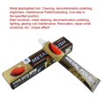 thumbnail image 3 of Metal Polishing Paste Scratch Repair Metal Band Grinding Multifunction Cream 50g, 3 of 6