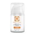 thumbnail image 2 of Fiudx Ofertas Flash Del Día Solo En Línea Cuidado Facial Crema Hidratante Antiarrugas Loción Hidratante Naranja Loción Hidratante 50Ml, 2 of 6