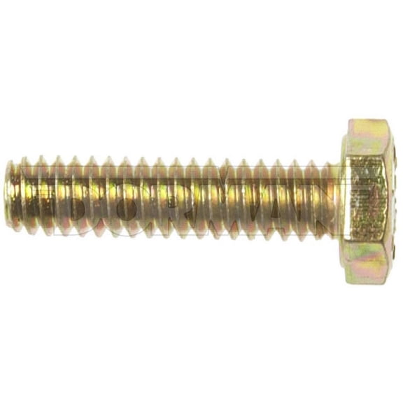 Dorman 81-230 Hex Bolt - M6-1.0 X 30