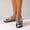 Black, variant on Slide Sandals for women Rhinestone Star Strappy Flat Sandals Open Toe Slides Party Vacation Travel Walking Daily Casual Summer Footwear