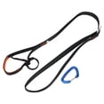 thumbnail image 1 of Outdoor Climbing Accessory, Lightweight Adjustable Climbing Foot Loop  For Mountaineering Rock Climbing Rescue And Aerial Work, 1 of 8