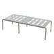 thumbnail image 2 of Estante de Almacenamiento ANGGREK Organizador de Gabinete Extensible para Cocina Fácil de Limpiar, 2 of 7