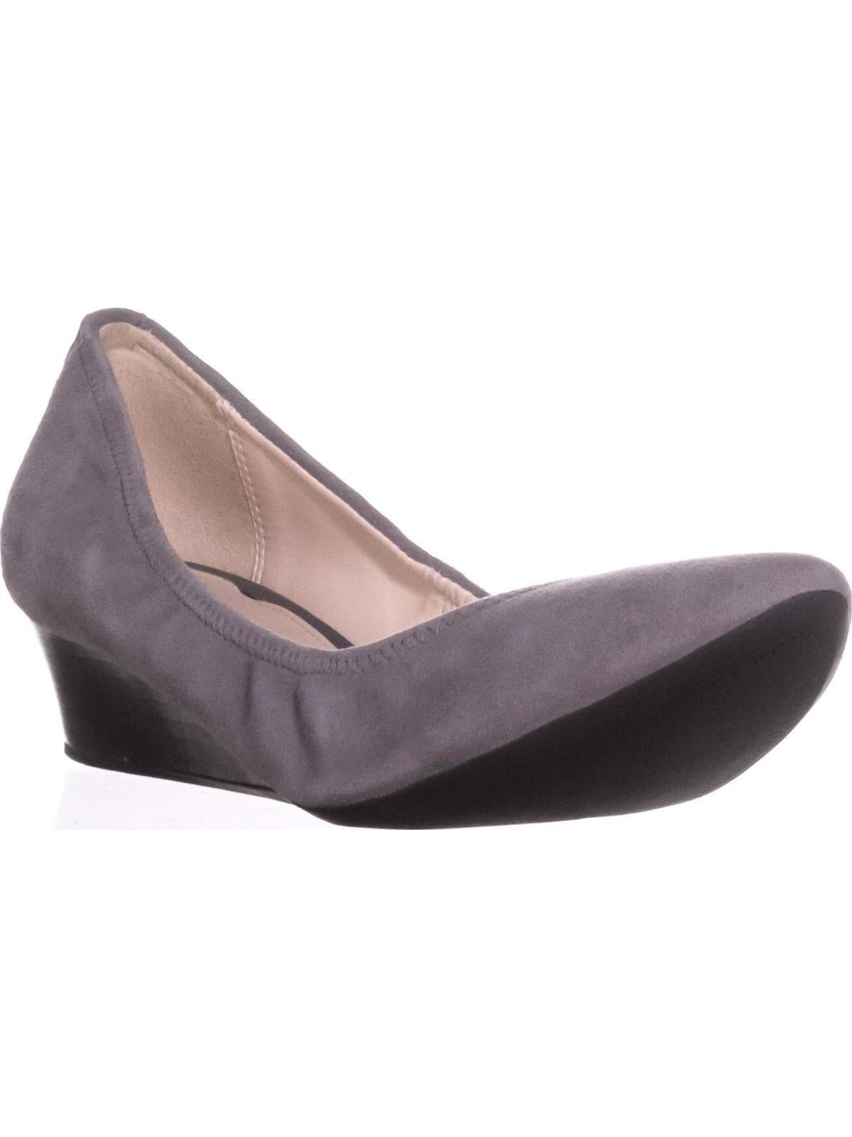 cole haan elsie wedge pump