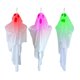 thumbnail image 1 of Fiesta Halloween Fantasma Iluminado Espeluznante Brillante, 1 of 9