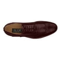 thumbnail image 2 of Goor Mens 5 Eye Wing Capped Oxford Brogues, 2 of 4