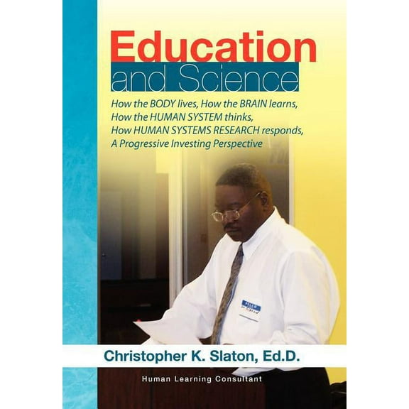 Education and Science, (Hardcover)