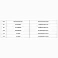 thumbnail image 3 of yboeqw Toddler Girl Clothes Fall Winter Sweatshirts Long Sleeve Tops Jeans Pant 2Pcs Sets Kids Outfit for Girls 8M-5Y,Size 12-18 Months, 3 of 8