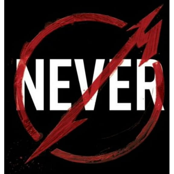 Metallica - Metallica Through the Never - O.S.T. - Music & Performance - CD