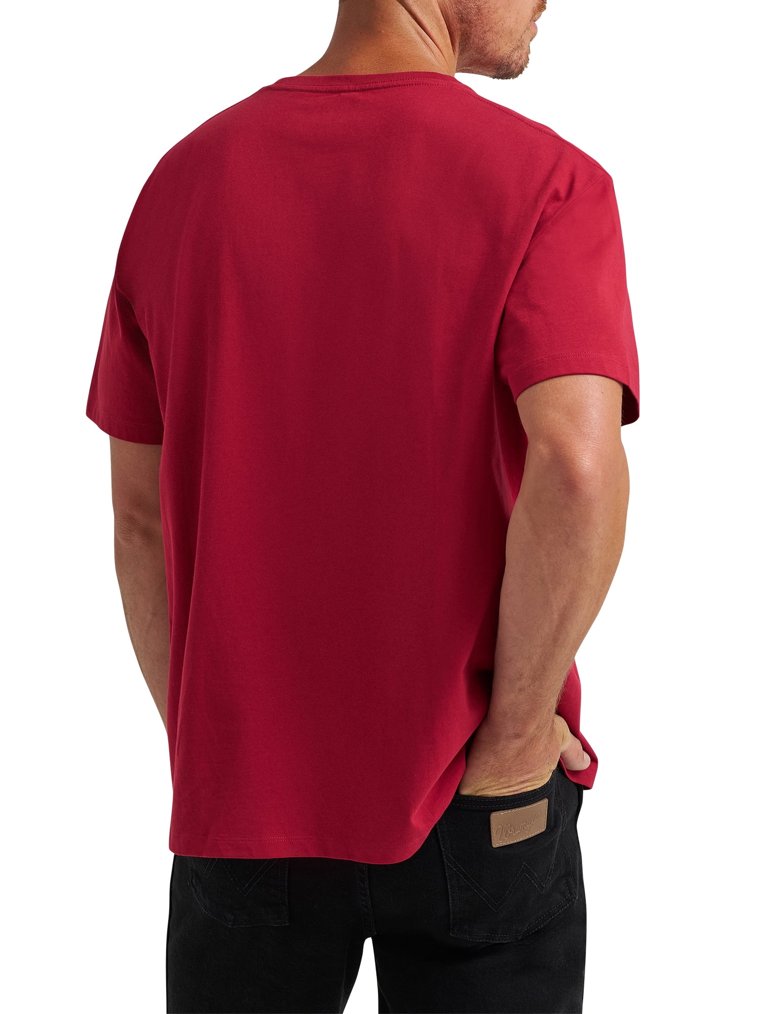 Wrangler® x Coors® Graphic Tee, Sizes XS-2XL