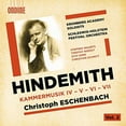 thumbnail image 2 of Kronberg Academy Soloists  Schleswig-Holstein Festival Orchestra  Eschenbach - Kammermusik 2 - Music & Performance - CD, 2 of 2
