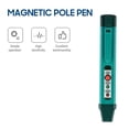 thumbnail image 1 of Meter Magnetic Pole Pen Polarity Tester N/S Pole Identify Tool North and South Magnetic Pole Identifier Magnet Detector, 1 of 7