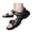 Black, variant on BdTemWBs Men's Wide Sandals Orthopedic Athletic Sandals with Arch Support Comfortable Lightweight Walking Sandals for Outdoor Hiking Beach Travel