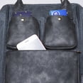 thumbnail image 3 of KAUKKO Multi-Function Bag Baby Backpack Large Capacity Backpack(03-Grey), 3 of 5