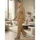 thumbnail image 4 of Conjunto Casual 2 Piezas Sudadera y Pants con Estilo Urbano, Cómodo y Diseño Atemporal para Mujer, 4 of 5