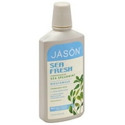 Mouthwash Sea Fresh, 16 Oz (pack Of 1)
