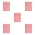 thumbnail image 3 of Sidaley Bolsas Protectoras para Kindles Fácil De Transportar Bien Protección Bolsillo Exterior Cierre De Cremallera Bolsa para Libros Type2 NO2, 3 of 6