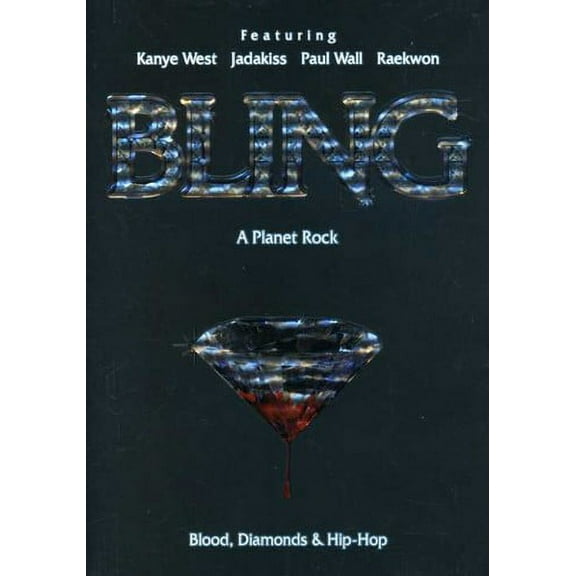 Bling [Full Screen] (DVD)