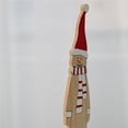 thumbnail image 2 of Adorno de Navidad Naiovety Santa Claus estatuilla pintada a mano, 2 of 6