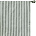 thumbnail image 5 of Fabric Mart Direct Olive Green Stripes Cotton Fabric By The Yard, 11 Continuous Yards 55 inch or 140 cm Width, Upholstery Fabric, Drapery Fabric, Fabric For Pillows, Table Linen Fabric, Pure Cotton, 5 of 9
