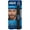 Light Brown, variant on Just For Men 1-Day Beard & Brow Color, Temporary Dye for Beard and Eyebrows, Up to 30 Applications, Medium Brown