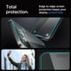 thumbnail image 5 of Protector de pantalla Spigen Glastr EZ FIT para iPhone 15 Pro, 5 of 8