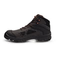 thumbnail image 2 of Bota de Piel Riverline Chronos Dieléctrico Café 26, 2 of 5