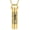 Gold, variant on Lord's Prayer Cross Urn Necklace for Ashes Cross Necklace Stainless Steel Cross Urn Pendant Ashes Holder Memorial Jewelry