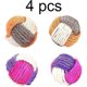 thumbnail image 2 of 4 Pcs Cat Ball Sisal Ball Pet Cat Toy Cat Sisal Rope Ball Games Cat Toy Balls For Cat Play Kitten Cat Ball Cat Sisal Ball (random Color), 2 of 5