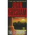 thumbnail image 2 of The Testament, 2 of 2