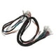 thumbnail image 1 of Arnés De Arranque Del Motor Eléctrico, Arnés De Cableado Eléctrico Principal Prueba De Desgaste Fácil Instalación Profesional Alta Eficiencia Para Motocicleta Crtynell Descripción de la referencia, 1 of 5