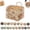 C, variant on Guilted Basket - Quilted Storage Basket, Floral Foldable Storage Basket Car, Quilted Easter Basket with Easy-Carry Handles Large