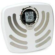 Taylor Body Fat & Water Analyzer Scale, Model 5574