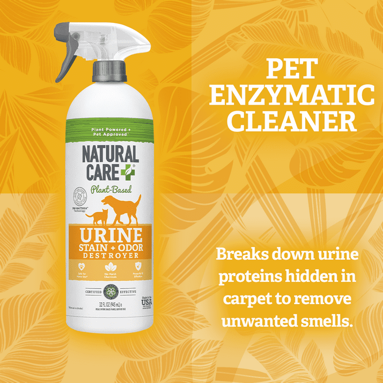 Natural Care Urine Stain oder Destroyer 32 fl. oz
