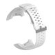 thumbnail image 2 of Reemplazo de la correa de muñeca de de reloj de silicona de 245 mm para blanco Baoblaze Correa de reloj de repuesto, 2 of 8