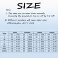 thumbnail image 3 of Godom Fall Pumpkin Shirts Womens Casual Autumn Graphic Tees Halloween Tops, 3 of 7