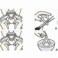 thumbnail image 4 of 15pcs Silicone Mouth Guard Night Teeth Clenching Grinding Sleep Dental Tool- Teeth Grinding Mouth Guard Compatible Sleep, 4 of 5