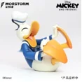 thumbnail image 3 of Figura de Mickey Pluto de Disney de 15 cm, figura de dibujos animados de Tidal Donald Duck, decoración hecha a mano, adornos de muñeca, regalo de cumpleaños para niñas, juguetes, 3 of 5