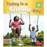 Today Is a Sunny Day