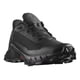 thumbnail image 2 of Tenis Salomon Dama Salomon Alphacross 5 W L47312700 negro 24.5, 2 of 8