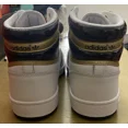 thumbnail image 4 of Adi-das Mens Originals Top Ten Rb FZ3694 White Black Gold Sneaker Shoes Size 8.5, 4 of 5