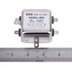 thumbnail image 5 of 250V 20A 50 / 60Hz Power HA32L-20A para Date Cable USB hub HDD CD ROM shamjiam Filtro EMI de alimentación HA32L-20A 50/60 Hz 250 V CA, 5 of 5