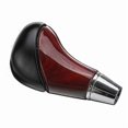 thumbnail image 4 of Car Gear Shift Knob Head Auto Gear Knob Cover Shifter Lever Handball, 4 of 5