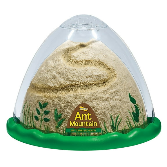 Insect Lore Ant Mountain Two Sided Tunneling Kit