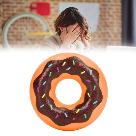Toy For Adults And Kids, Donut Slider, Haptic Coin, Clicker, Relieve ...