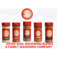 thumbnail image 4 of Alfredo Pasta Sister Soul Seasonings, 4 of 5