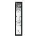 thumbnail image 2 of ArtToFrames 6" x 34" Black Picture Frame, 6x34 inch Black MDF Poster Frame (WOM-3926), 4 Pack, 2 of 8