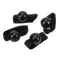 thumbnail image 1 of Volleyball Set Trainers, 4 Pcs Volleyball Training Technique Setting Aid Comfortable  for All Levels, 1 of 7