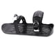 thumbnail image 2 of Mini patines de esquí cortos, zapatos de esquí ABS, zapatos de esquí ligeros portátiles para zapatos de invierno Mini patines de esquí cortos, 2 of 8