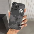 thumbnail image 3 of Funda de teléfono con patrón de avión de primera calidad para iPhone 16 15 Pro Max Fundas para iPhone 14 13 12 11 Pro XS Max XR 7 8 Plus Funda de silicona suave, 3 of 5