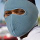 thumbnail image 4 of velo facial Cálido Polar Fleece cubierta de cara completa hombres mujeres invierno cómodo al aire libre bicicleta ciclismo a prueba de viento máscara térmica JShteea El nuevo, 4 of 5
